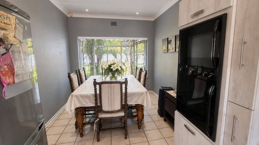 4 Bedroom Property for Sale in Flimieda North West